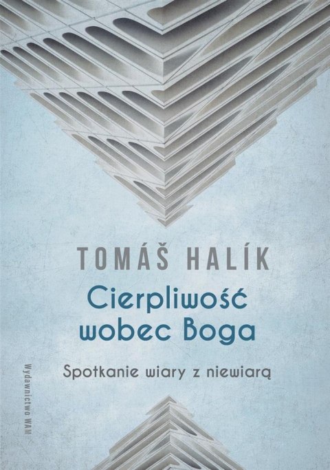 Cierpliwość wobec Boga w.4