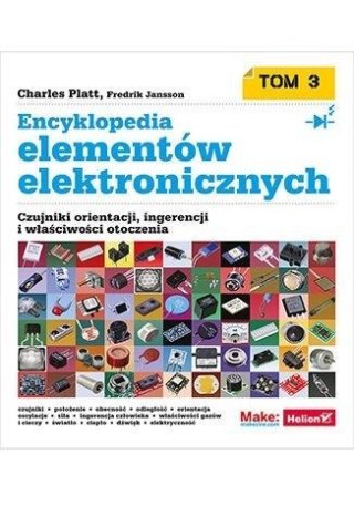 Encyklopedia elementów elektronicznych T.3