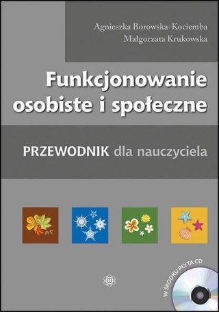 Funkcjonowanie osobiste i społeczne