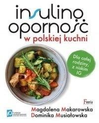 Insulinooporność w polskiej kuchni w.2022