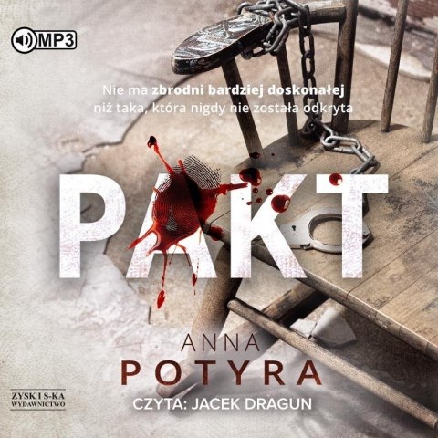 Pakt audiobook