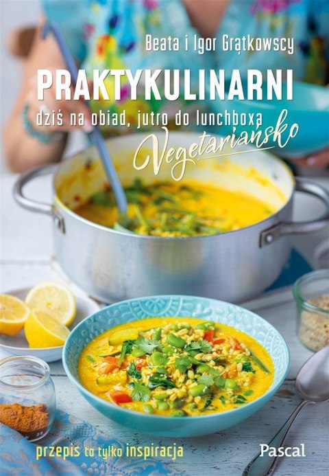 Praktykulinarni vegetariańsko