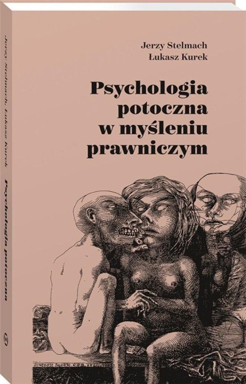 Psychologia potoczna w myśleniu prawniczym