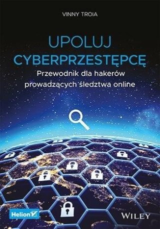 Upoluj cyberprzestępcę