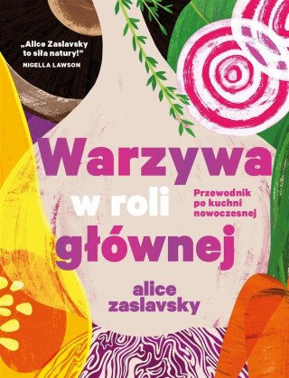 Warzywa w roli głównej