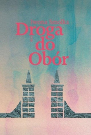 Droga do Obór