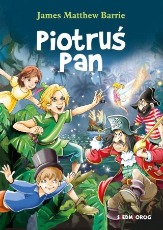 Piotruś Pan