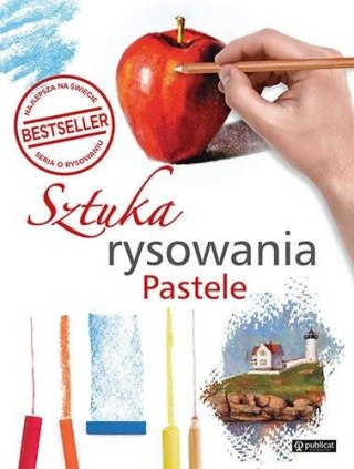 Sztuka rysowania. Pastele