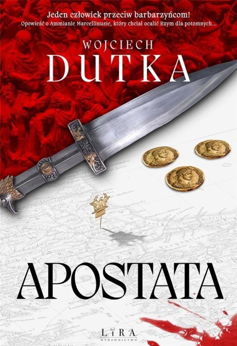 Apostata Wojciech Dutka Apostata Wojciech Dutka