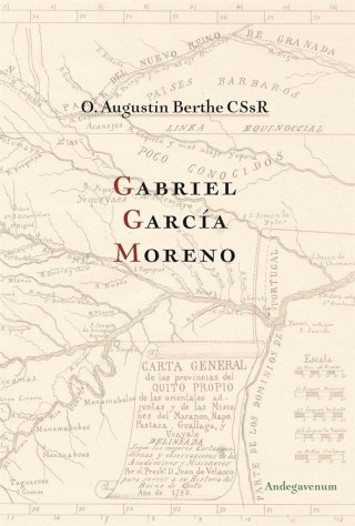 Gabriel Garcia Moreno