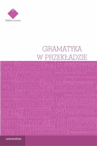 Gramatyka w przekładzie