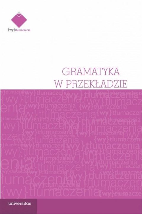 Gramatyka w przekładzie