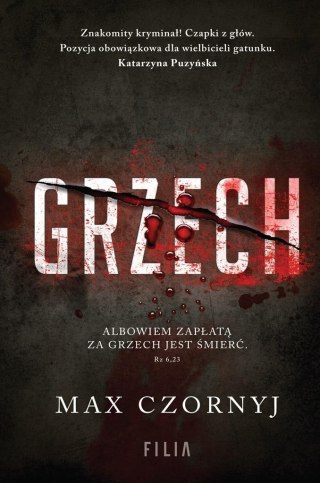 Grzech Max Czornyj