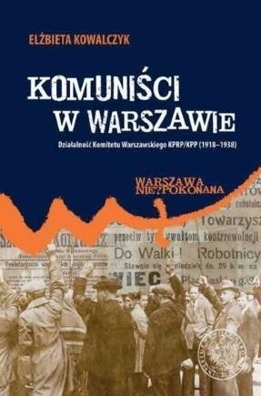 Komuniści w Warszawie