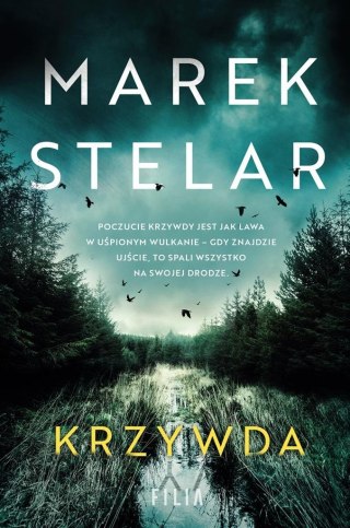 Krzywda MAREK STELAR