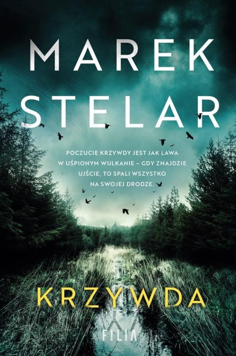 Krzywda MAREK STELAR Krzywda MAREK STELAR