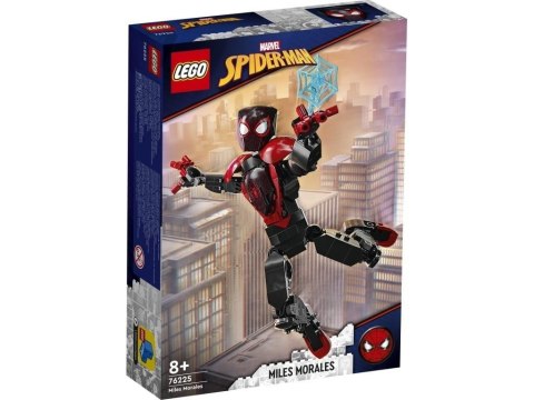 LEGO(R) SUPER HEROES Figurka Milesa Moralesa