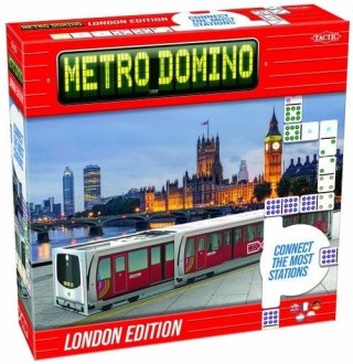 Metro Domino London