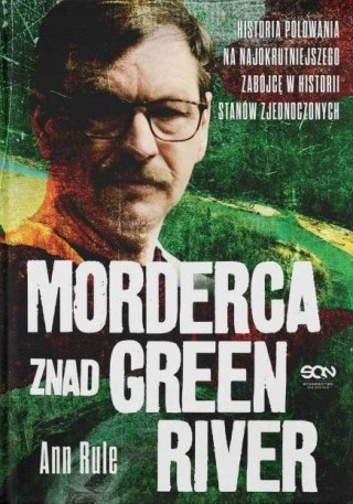 Morderca znad Green River