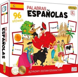 Palabras Espanolas - językowy zestaw edukacyjny