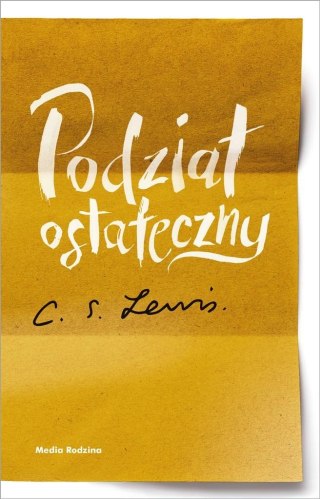 Podział ostateczny