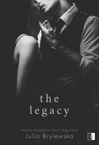 The Legacy Julia Brylewska