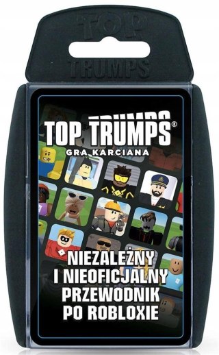 Top Trumps Roblox