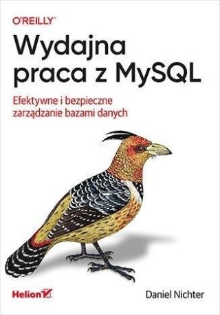 Wydajna praca z MySQL