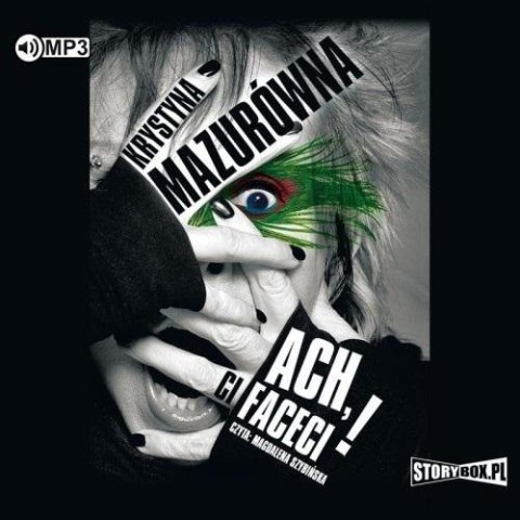 Ach, ci faceci! audiobook Ach, ci faceci! audiobook