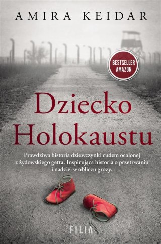 Dziecko Holokaustu