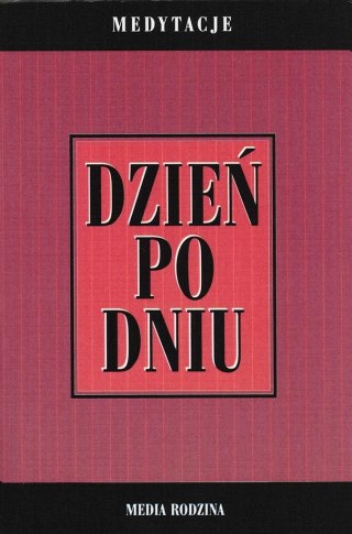 Dzień po dniu