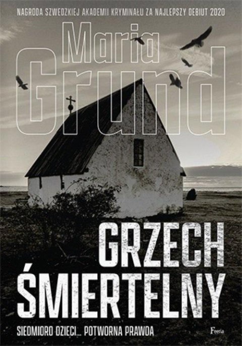 Grzech śmiertelny