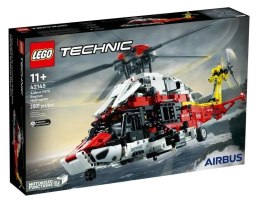 Lego TECHNIC 42145 Helikopter ratunkowy Airbus...