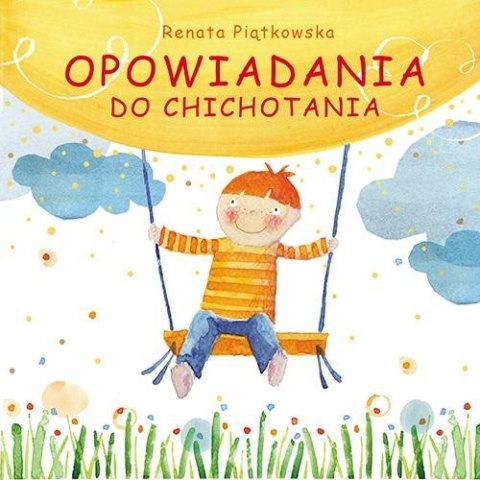 Opowiadania do chichotania