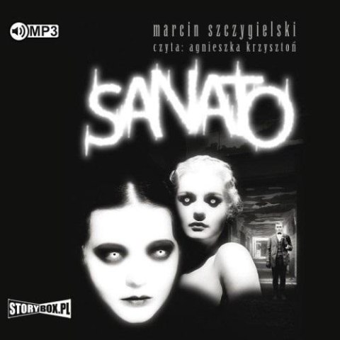 Sanato audiobook