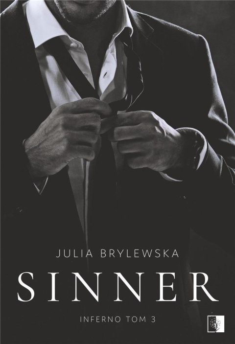 Sinner pocket Julia Brylewska