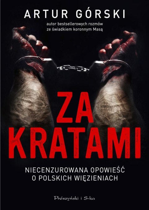 Za kratami