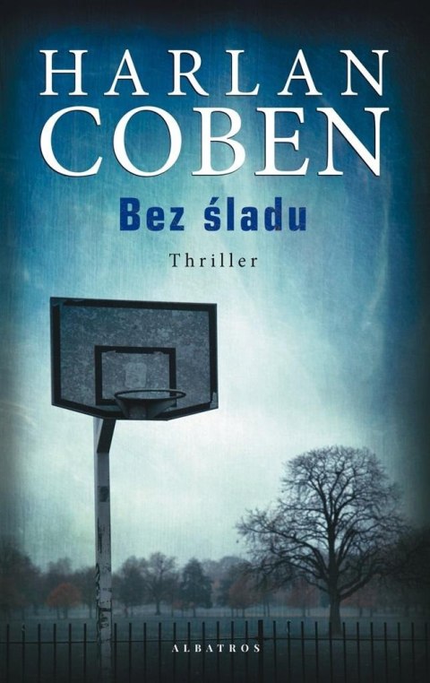 Bez śladu Harlan Coben