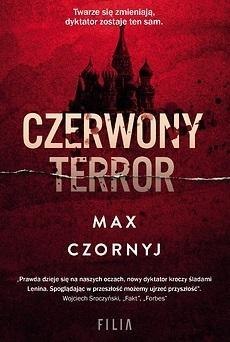 Czerwony terror Max Czornyj