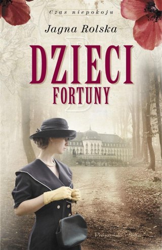 Dzieci fortuny