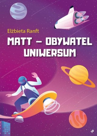 Matt obywatel Uniwersum