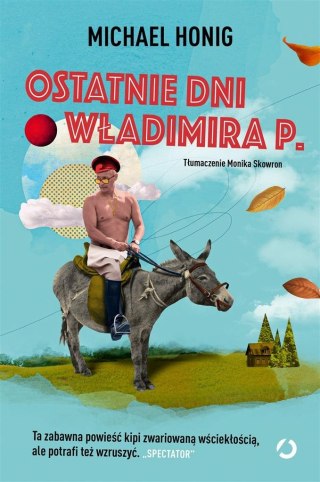 Ostatnie dni Władimira P.