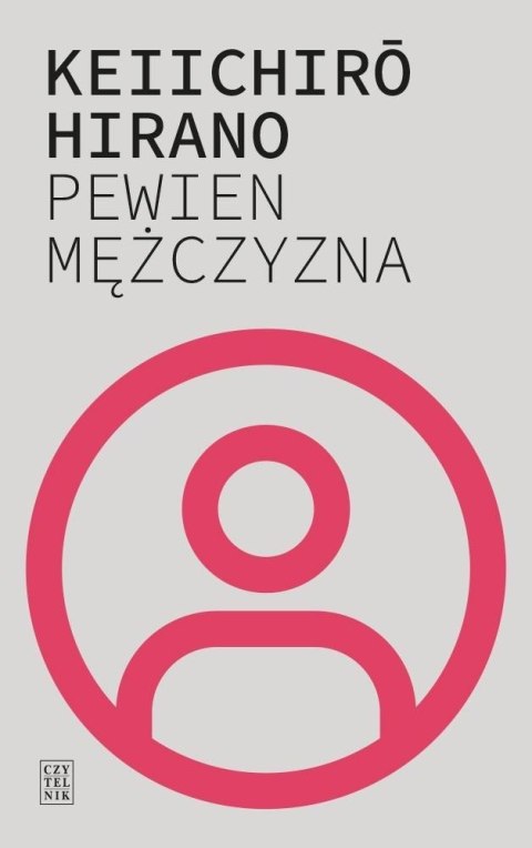 Pewien mężczyzna