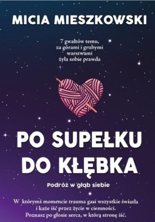 Po supełku do kłębka