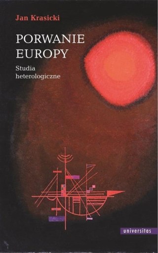 Porwanie Europy. Studia heterologiczne