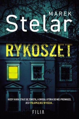 Rykoszet MAREK STELAR