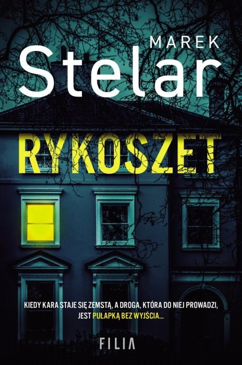 Rykoszet MAREK STELAR Rykoszet MAREK STELAR