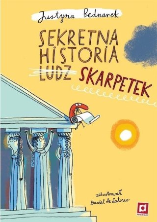 Sekretna historia ludzskarpetek