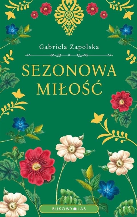 Sezonowa miłość