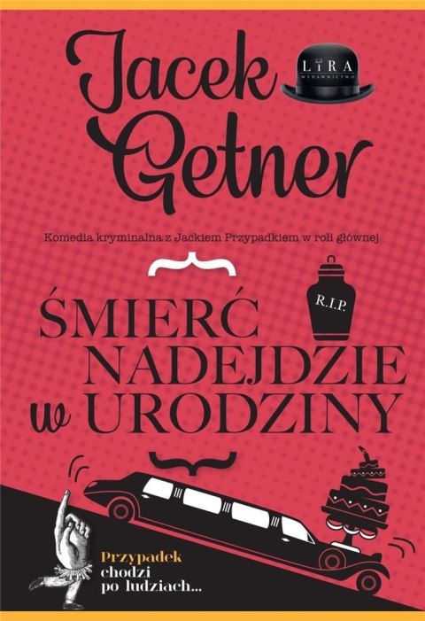 Śmierć nadejdzie w urodziny